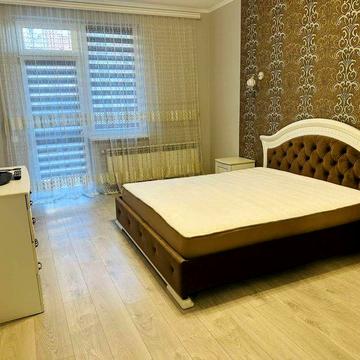 Здається 2-кімнатна квартира в ЖК " Сакура"  м. Ужгород