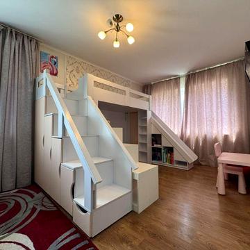 Оренда 3к карпенка пет-френдлі