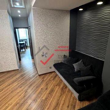 Продаж квартири: 3 кімн, 4/9, 69.9 м², ЖК САДОВИЙ