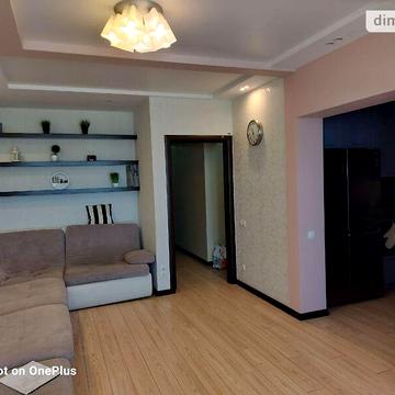 Продаж 4к Квартира Слобожанська (8-го Березня) вулиця ЖК Олимпик