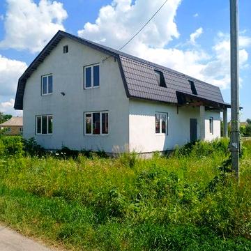 Продам будинок в смт. Баришівка