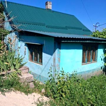 Продам будинок на Озерній Балці
