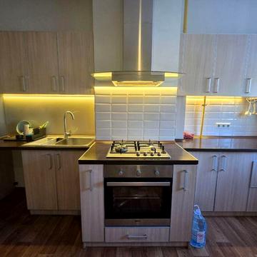 ‼️Экс Холодная гора‼️Продам 1 к квартиру 50 м² ‼️С ремонтом‼️ в ЖК "Околица", id 23784+ ЖК Околица