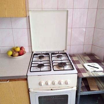 3-кімнатна на пивзаводі - надовго.