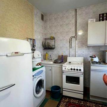 Продам 1к квартиру ж/м Левобережный, Донецкое шосе, Березинка