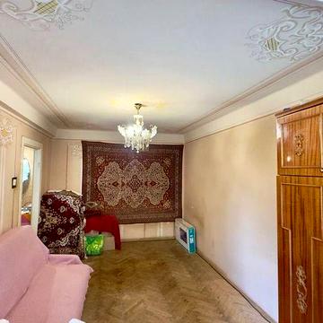 Продаж 1 кім квартири вул. Володимира Великого, 33м2, цегла