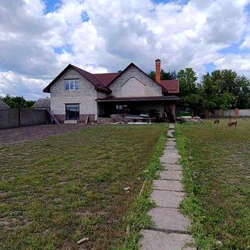 Продам частину будинку м. Олександрія
