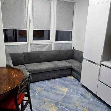 2-комнатная квартира Акварель Вильямса Ремонт Тёплый пол ЖК Акварель