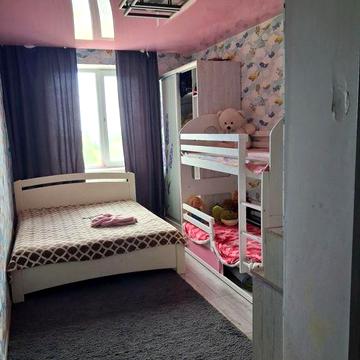 Здам двох кімнатну квартиру