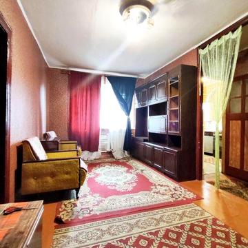 Здам 2-х кімнатну охайну квартиру в Центрі