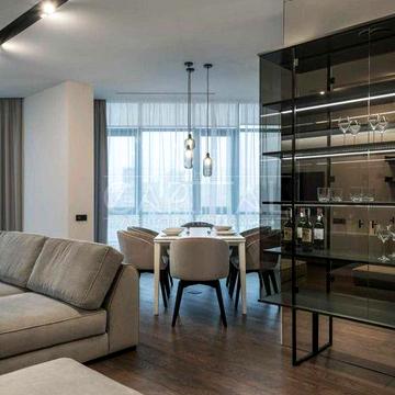 Продаж 4-кімнатної квартири ЖК PecherSKY Болсунівська ЖК PecherSKY
