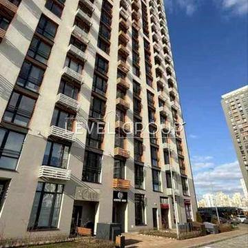 Продаж 2-кімнатної квартири в ЖК Seven/Дніпровська набережна, 20а/ Осокорки/Славутич/Позняки ЖК Seven