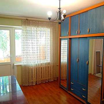 1к. квартира, вул. Чистяківська, Галагани