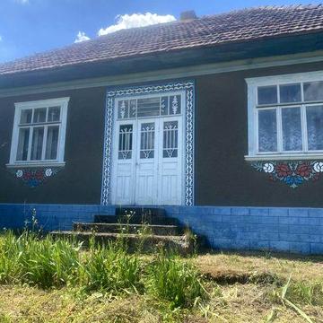 Продам будинокв с. Мошанець
