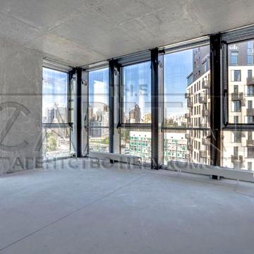 Простора 4-кімнатна квартира в ЖК TRIIINITY в 2 будинку 133м² | 18 поверх ЖК TRIIINITY