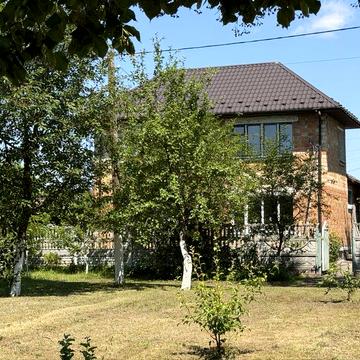 ‼️Продам будинок/котедж в с. Кодаки  37 км від м. Києва