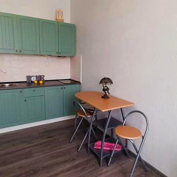 Здам 1 кім смарт квартиру в комплексі за 6500 гр