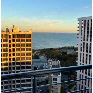 Продам 1 комн Аркадия‼️ Вид моря‼️ ЖК "Атмосфера"‼️ Сданный дом‼️ ЖК «Атмосфера»