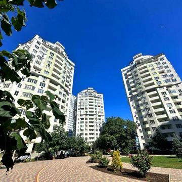 Продам квартиру ЖК Одиссей