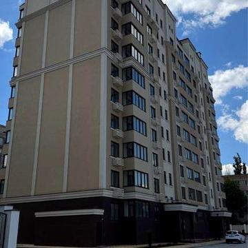 Продажа 1к/к в новострое Grand deLux ЖК Grand deLux