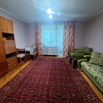 Оренда 3к квартири по пр. академіка Глушкова, 22, ст.м. Теремки