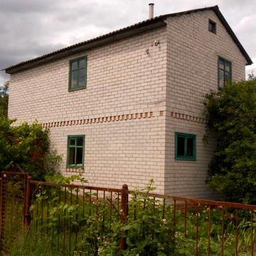 Продается дача, юность 1, горішні плавні