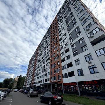 Без%. Продам 2х кімнатну квартиру ЖК Рідне місто, вул. Вацлава Гавела 28 ЖК Рідне місто
