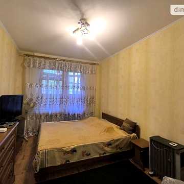 Продаж 3к Квартира Армійська вулиця