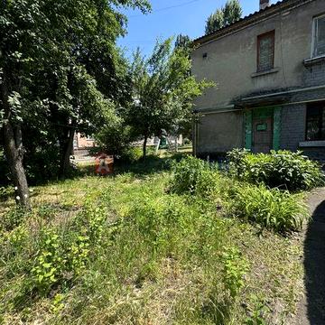 Продам 1-кімнатну квартиру-котедж на Соцмістечку