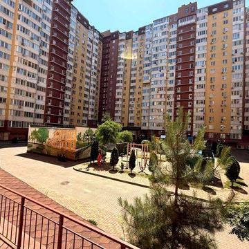 Аренда в ЖК Радужный