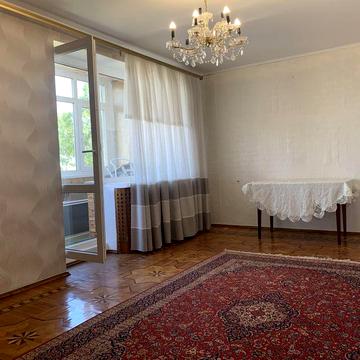 Продам 3-х комн квартиру на Солнечной