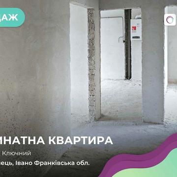 Продаж двокімнатної квартири в першій черзі ЖК «Каскад-Ярко»