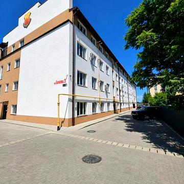 2-кімнатна квартира 77 м² | зданий будинок | вул. Кармелюка