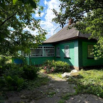 Будинок в с. Івківці, Чернігівський район