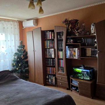 Сдам 1-комнатную квартиру на Оболони, ул. Героев Днепра,34-Б