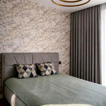 Продаж,  Квартира,  1 комната,  43 м²,  ЖК 60 Жемчужина,  Краснова,  Фонтан,  Одесса