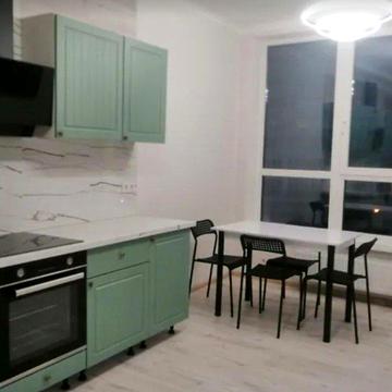 Продаж,  Квартира,  1 комната,  81 м²,  ЖК Новый Берег,  Новобереговая,  Фонтан,  Одесса