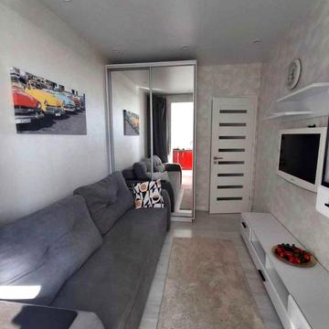 Продаж,  Квартира,  2 комнаты,  50 м²,  ЖК ForRest,  Независимости,  Фонтанка,  Фонтанка