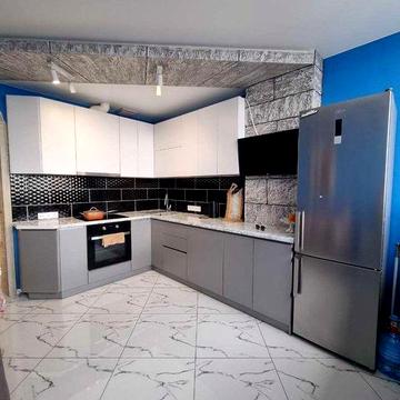 Продаж 1-кімнатної квартири  в ЖК «Балківський» — тепла підлога, закрита територія та швидкий доступ до центру