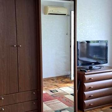 Сдам 1 комнатную квартиру в Хортицком районе.
