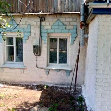 Продам дом  на руднике