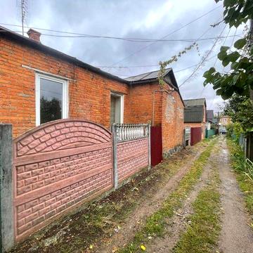 Продам Затишний Будинок