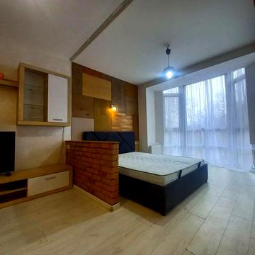 Жк Герцен парк, Герцена, 35, метро Дорогожичі