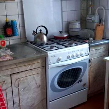 Аренда 2 комнатная квартира