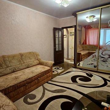 Здається 2 кім квартира 3 Слобідська/пр.Центральний