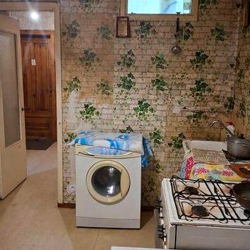 Здам 1к. квартиру пр. О. Поля , район Медтехніки