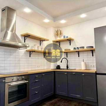 Оренда 1К 47м2 Д. Маккейна 7 ЖК Central Park, Либідська, Ocean Plaza, Академіка Філатова, В. Тютюника