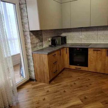 Оренда сучасної 2-кімнатної квартири в ЖК «Нивки Парк» Шевченківський р-н