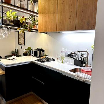 Продаж 1-кімнатної квартири 37 м² у ЖК «Європейське місто», Крюківщина ЖК Евромісто