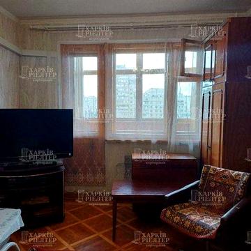 GA D2 продам 3 ком кв 71.3 м2  8/16  рядом со входом метро Перемога Алексеевка Харьков, полностью жилое состояние